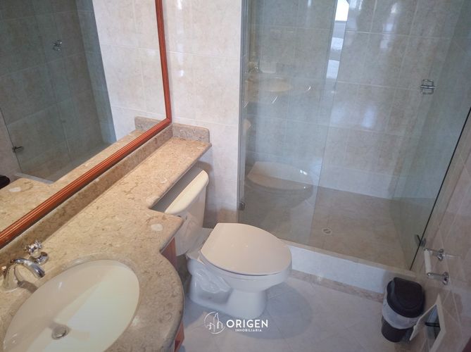 Apartamento en venta en El Contador, Bogotá · foto 6 de 24