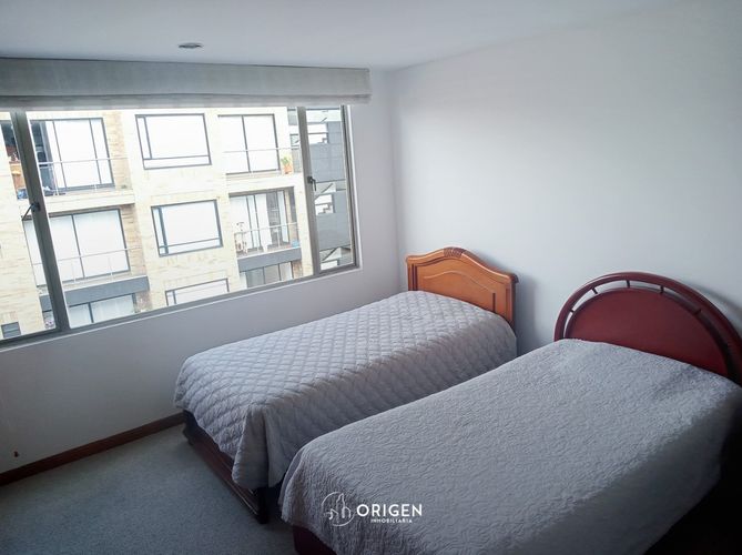 Apartamento en venta en El Contador, Bogotá · foto 7 de 24