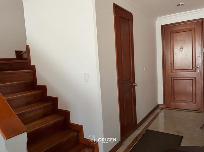 Apartamento en venta en El Contador, Bogotá · foto 11 de 24