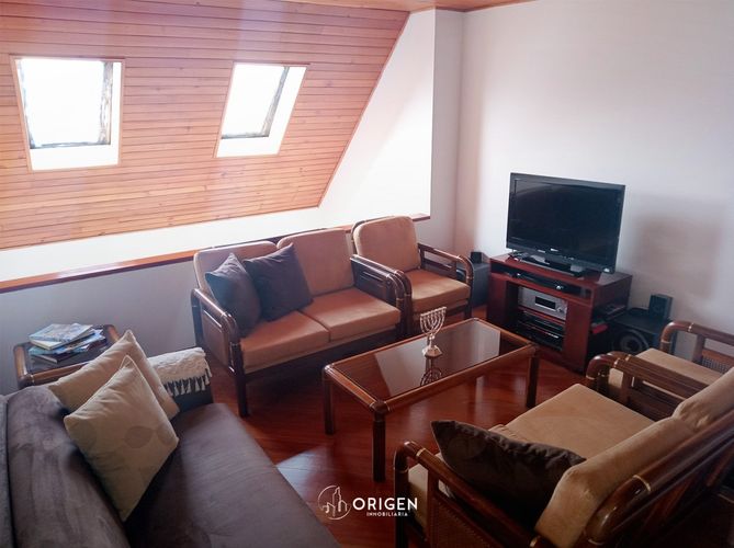 Apartamento en venta en El Contador, Bogotá · foto 12 de 24