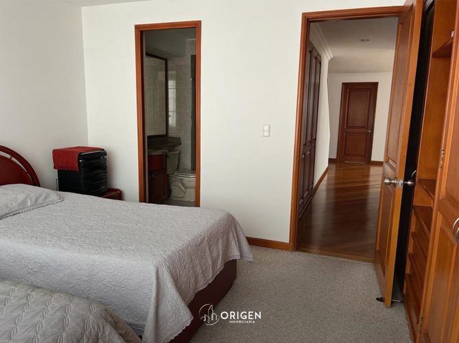 Apartamento en venta en El Contador, Bogotá · foto 13 de 24