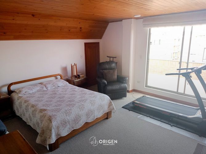 Apartamento en venta en El Contador, Bogotá · foto 16 de 24