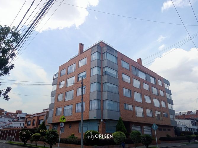Apartamento en venta en El Contador, Bogotá · foto 17 de 24