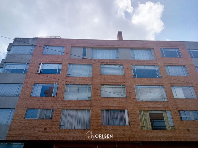 Apartamento en venta en El Contador, Bogotá · foto 18 de 24