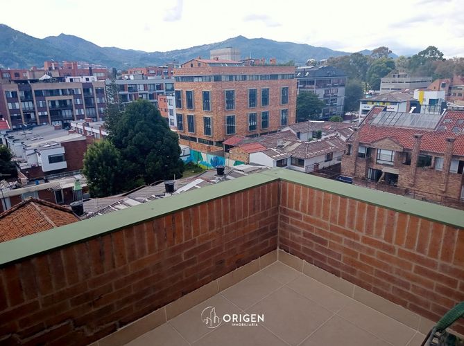 Apartamento en venta en El Contador, Bogotá · foto 19 de 24