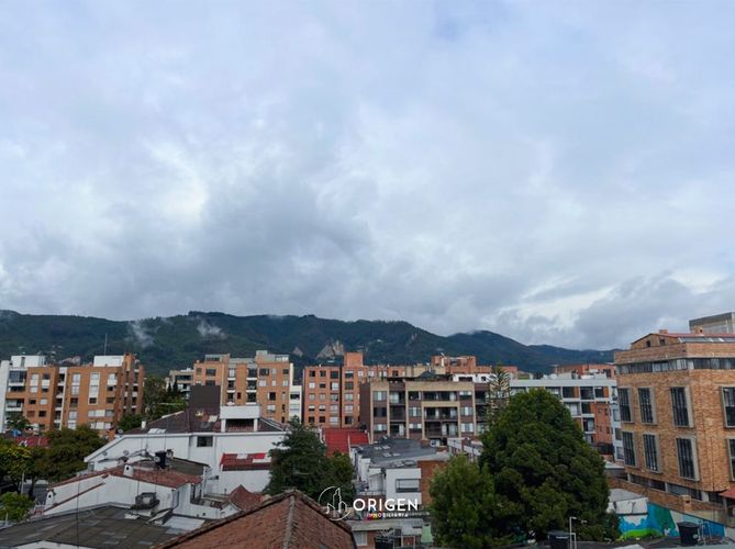 Apartamento en venta en El Contador, Bogotá · foto 20 de 24