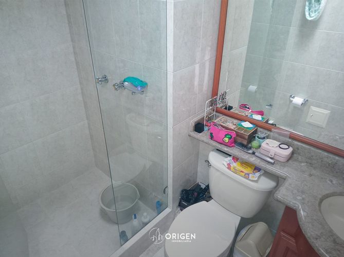 Apartamento en venta en El Contador, Bogotá · foto 21 de 24
