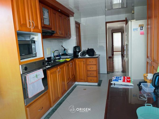 Apartamento en venta en El Contador, Bogotá · foto 23 de 24