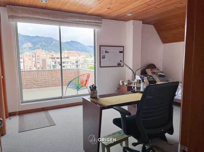 Apartamento en venta en El Contador, Bogotá · foto 24 de 24