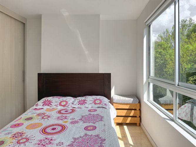 Apartamento de 3 alcobas en venta en Belén, Medellín, 146 m² · foto 9 de 17