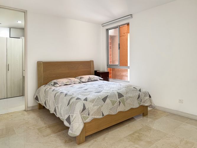 Apartamento de 3 alcobas en venta en Belén, Medellín, 146 m² · foto 11 de 17