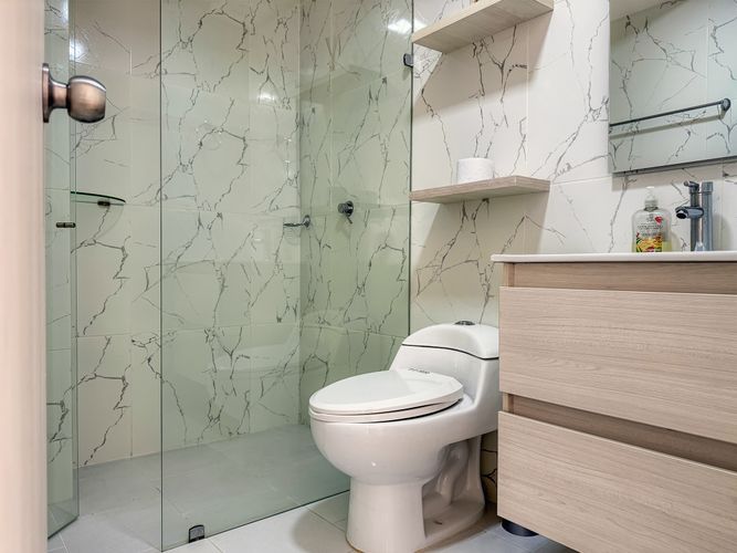 Apartamento de 3 alcobas en venta en Belén, Medellín, 146 m² · foto 13 de 17