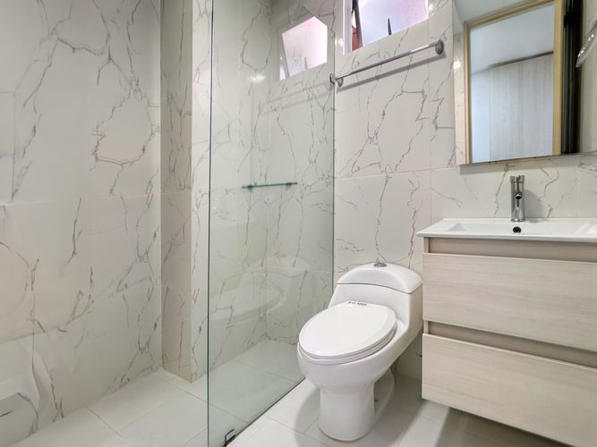 Apartamento de 3 alcobas en venta en Belén, Medellín, 146 m² · foto 15 de 17