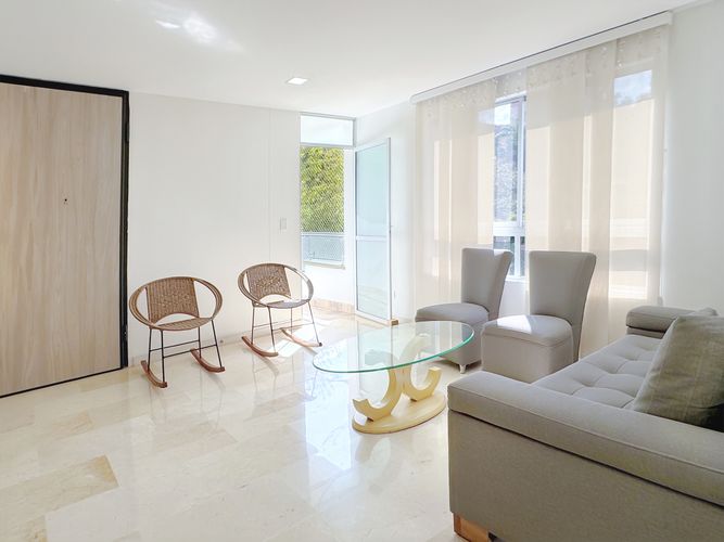 Apartamento de 3 alcobas en venta en Belén, Medellín, 146 m² · foto 16 de 17