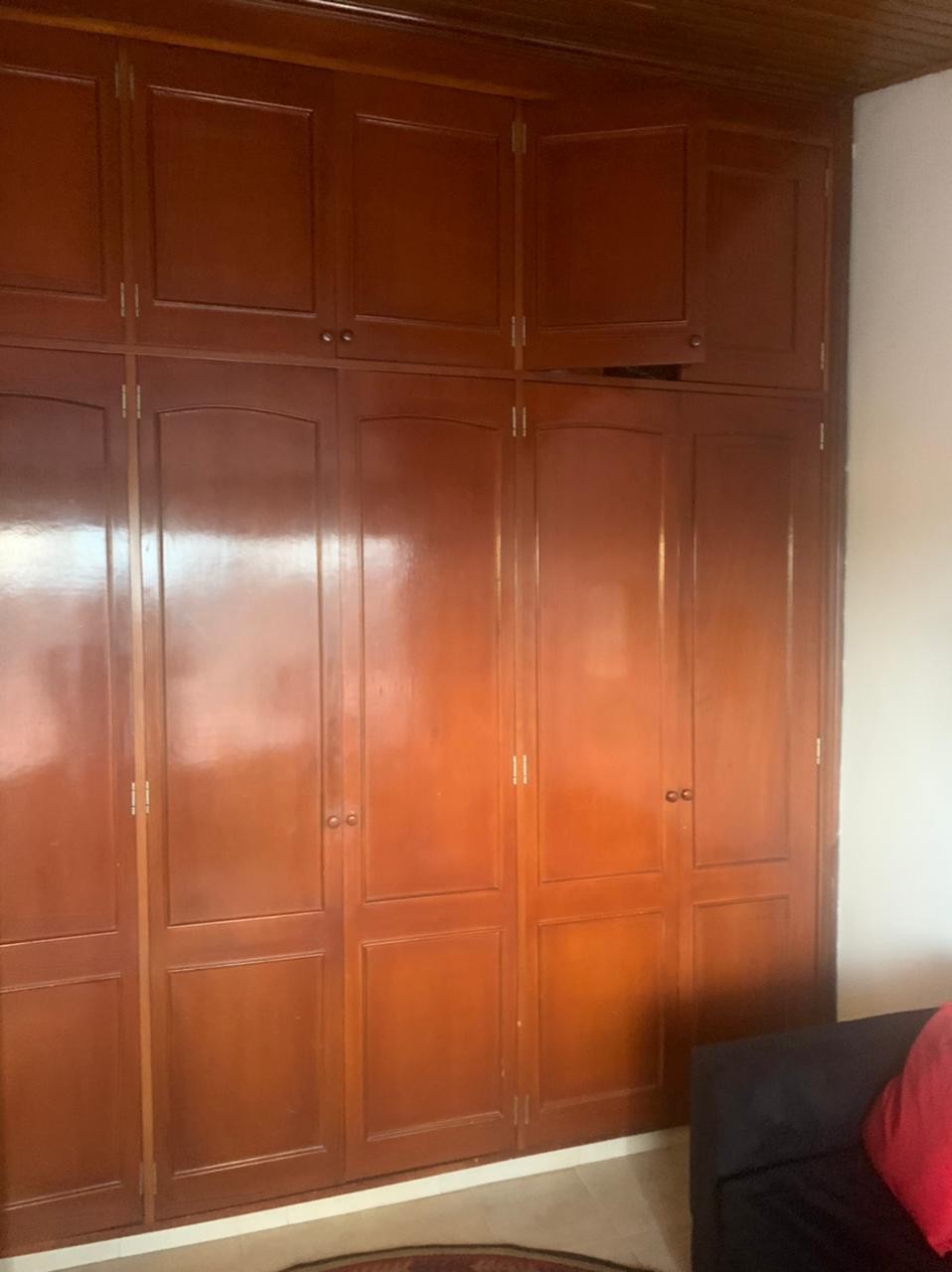 Apartamento en venta en Cedro Golf, Bogotá · foto 12 de 16