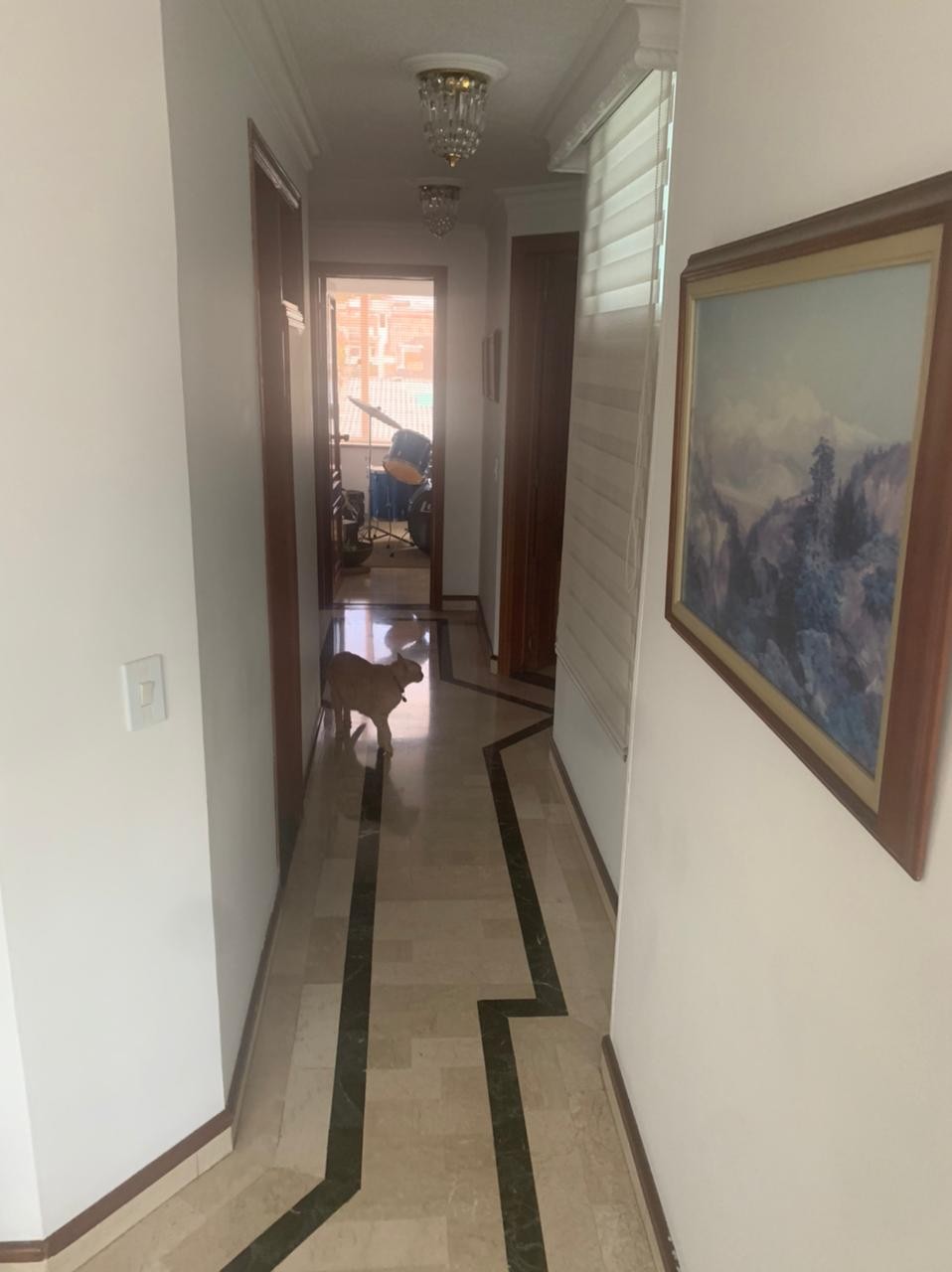 Apartamento en venta en Cedro Golf, Bogotá · foto 16 de 16