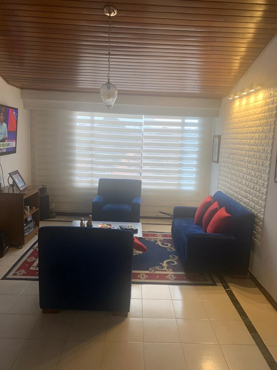 Apartamento en venta en Cedro Golf, Bogotá · foto 3 de 16
