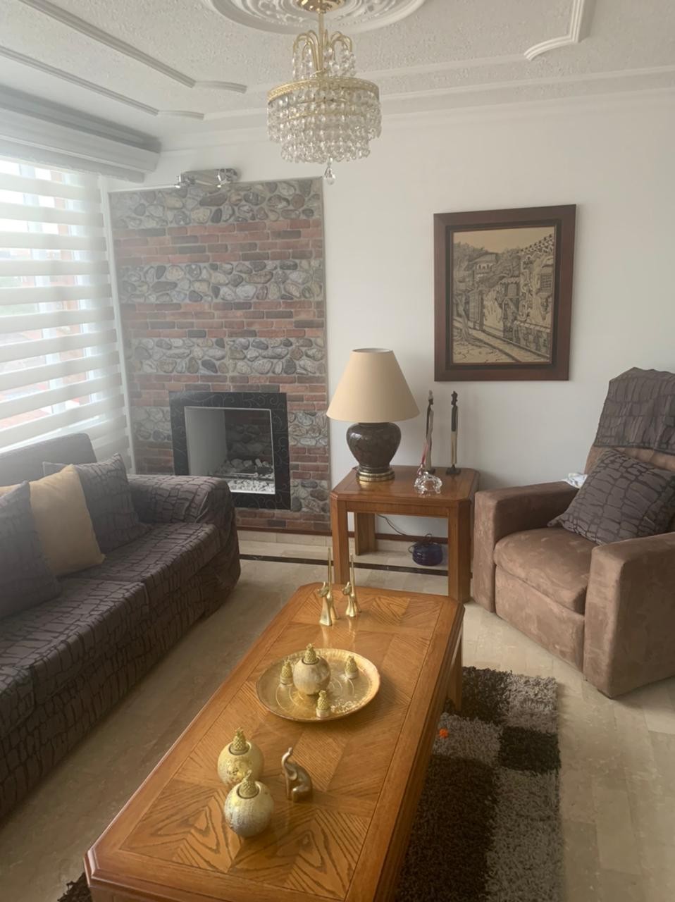 Apartamento en venta en Cedro Golf, Bogotá · foto 2 de 16