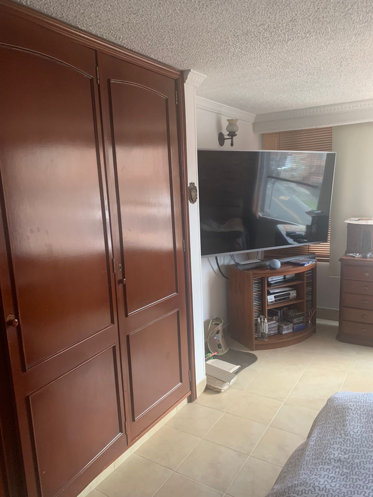Apartamento en venta en Cedro Golf, Bogotá · foto 11 de 16