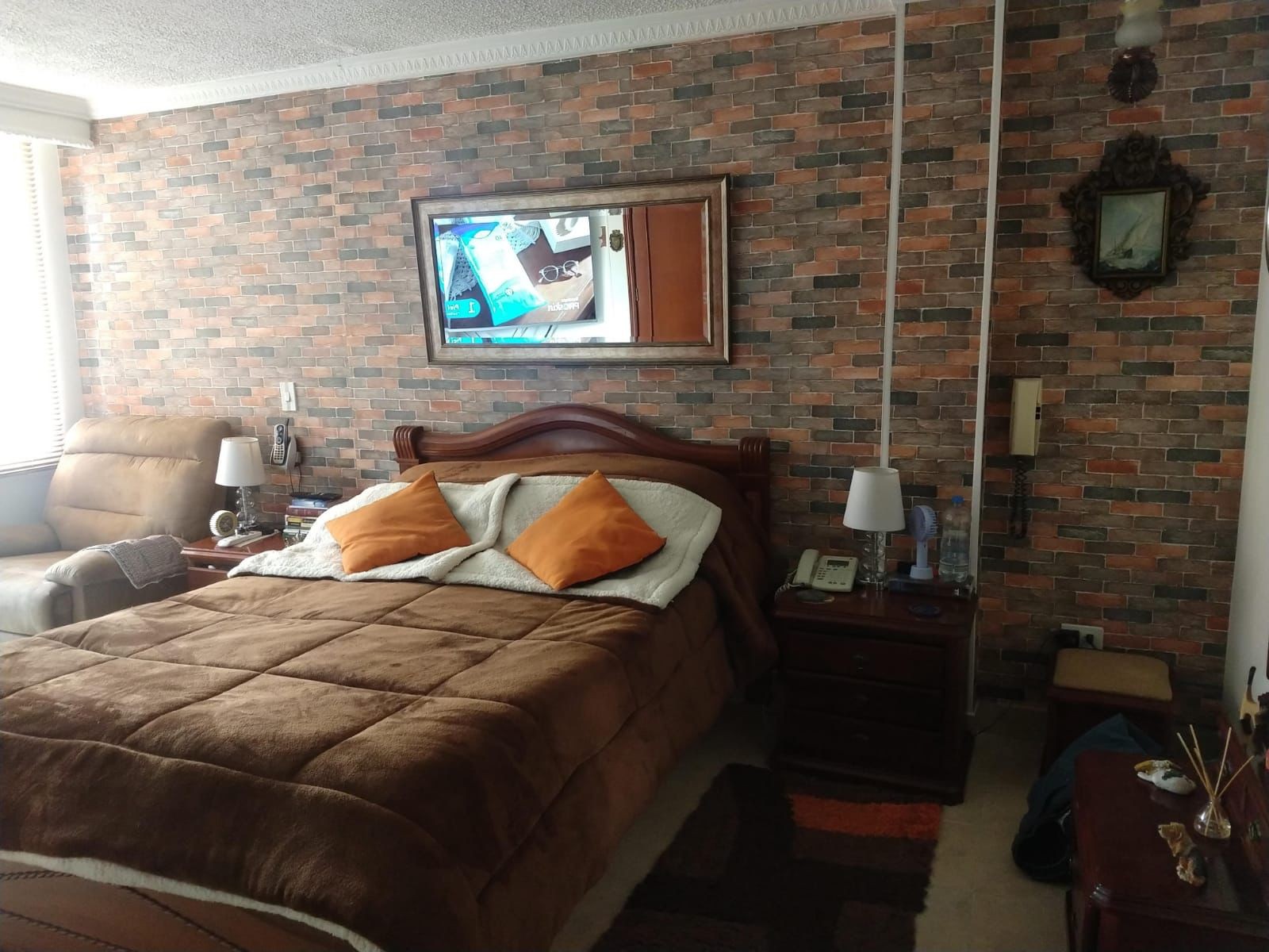 Apartamento en venta en Cedro Golf, Bogotá · foto 10 de 16