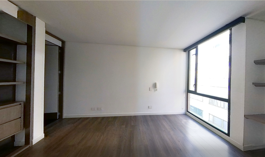 Apartaestudio en venta en Santa Barbara, Bogotá, 59 m² · foto 13 de 16