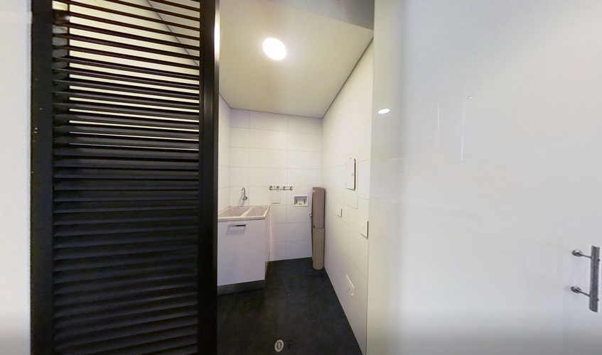 Apartaestudio en venta en Santa Barbara, Bogotá, 59 m² · foto 12 de 16