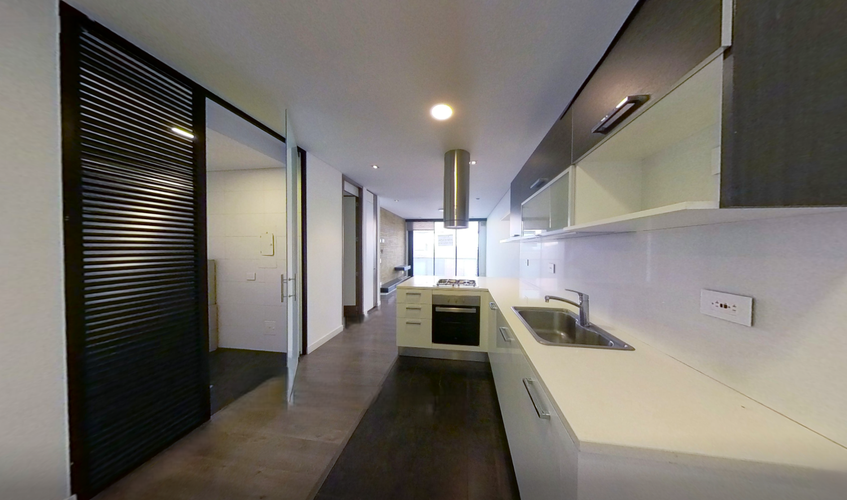 Apartaestudio en venta en Santa Barbara, Bogotá, 59 m² · foto 2 de 16
