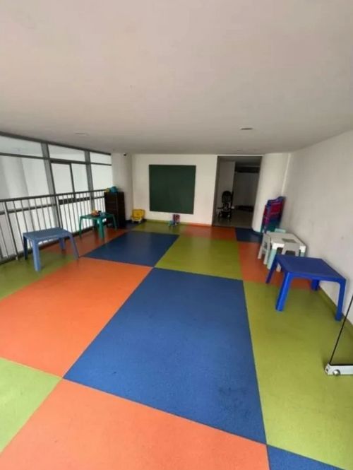 Apartamento de 2 alcobas en venta en Camino Verde, Envigado, 77 m² · foto 16 de 24