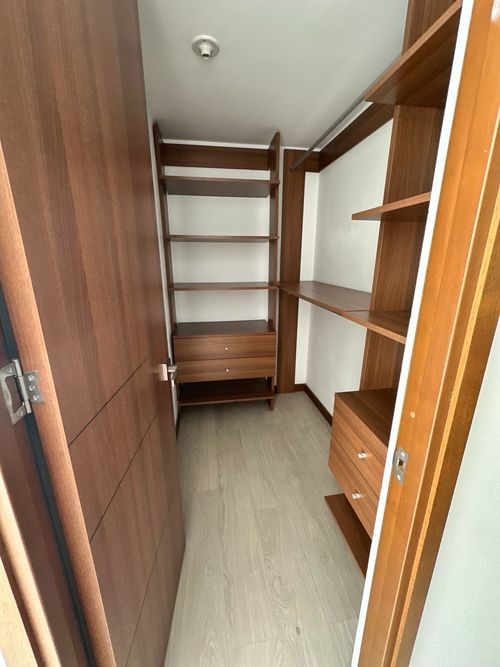 Apartamento de 2 alcobas en venta en Camino Verde, Envigado, 77 m² · foto 23 de 24