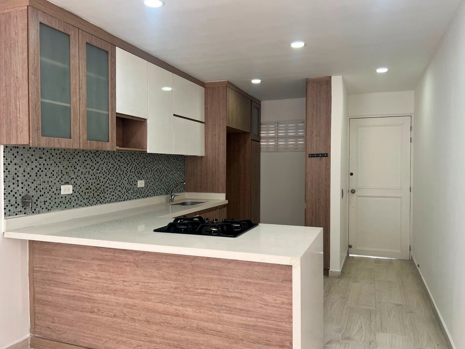 2BR House in Camino Verde (95 m²) - 3