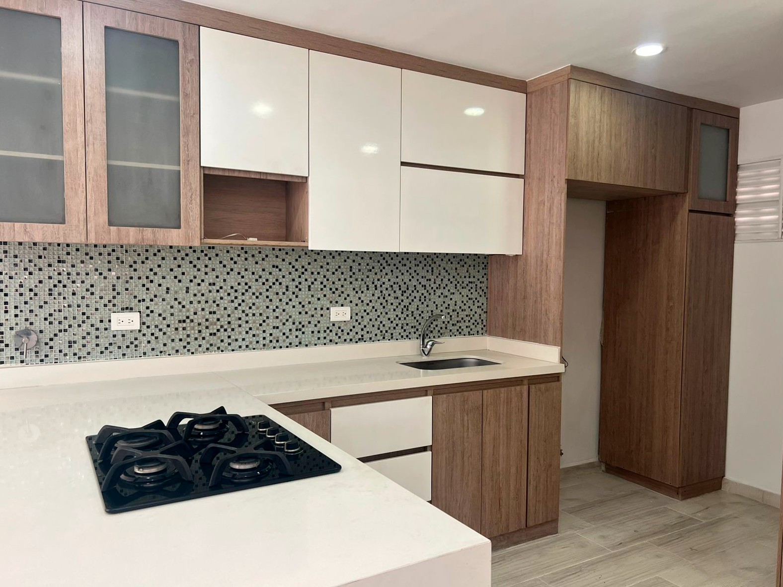 2BR House in Camino Verde (95 m²) - 4