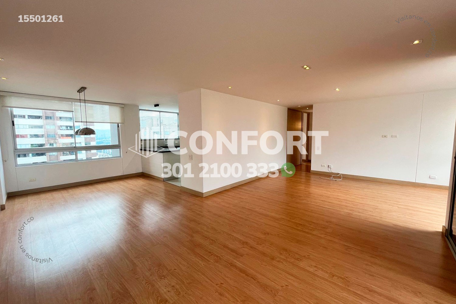 2BR Apartment in Castropol (117 m²) - 3