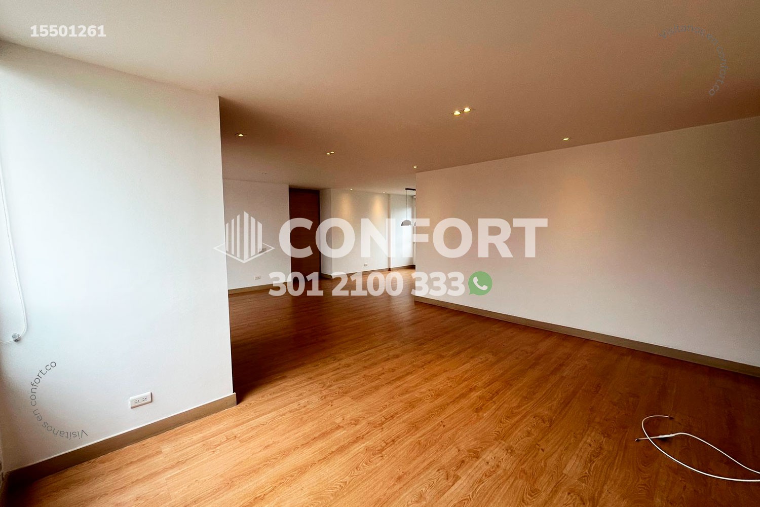 2BR Apartment in Castropol (117 m²) - 4