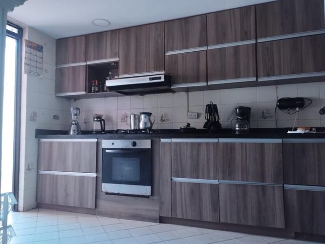 Casa en venta en Pampa Linda, Cali · foto 11 de 24