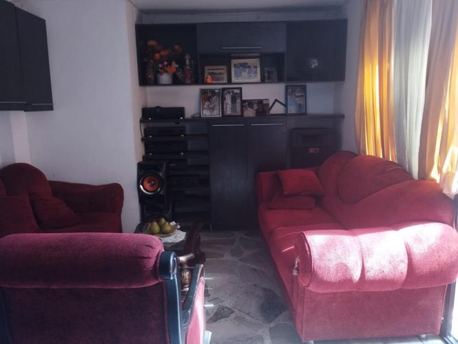 Casa en venta en Pampa Linda, Cali · foto 12 de 24