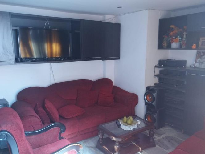 Casa en venta en Pampa Linda, Cali · foto 13 de 24