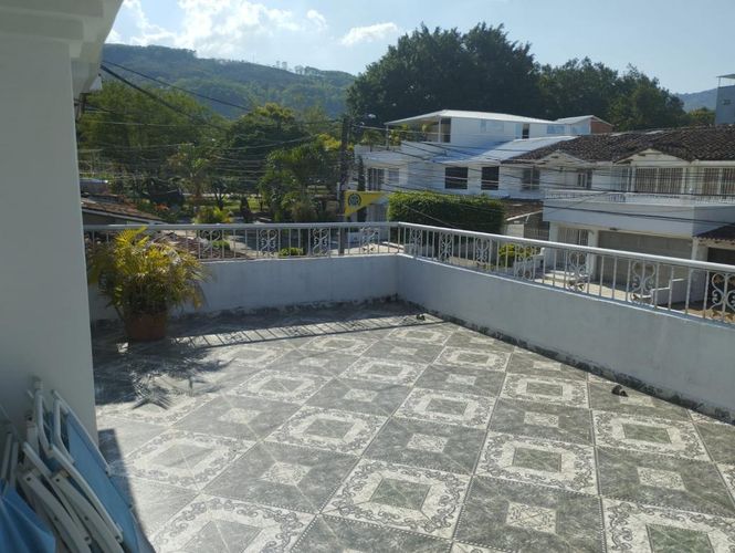 Casa en venta en Pampa Linda, Cali · foto 17 de 24