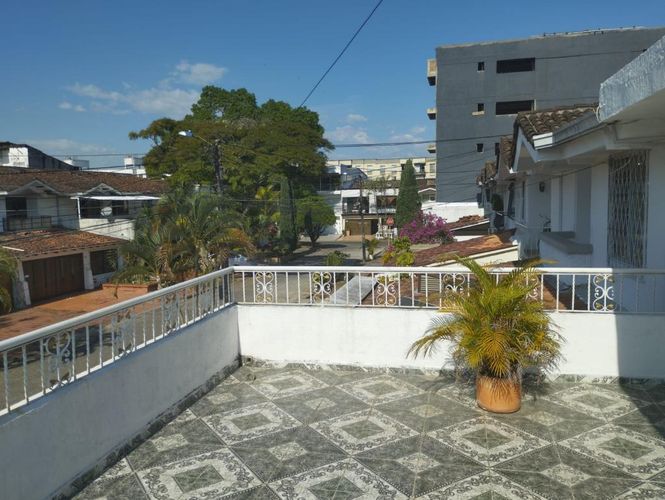Casa en venta en Pampa Linda, Cali · foto 18 de 24