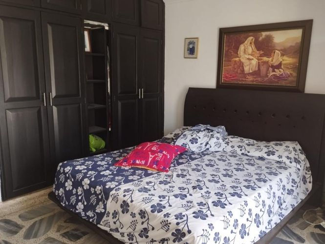 Casa en venta en Pampa Linda, Cali · foto 21 de 24