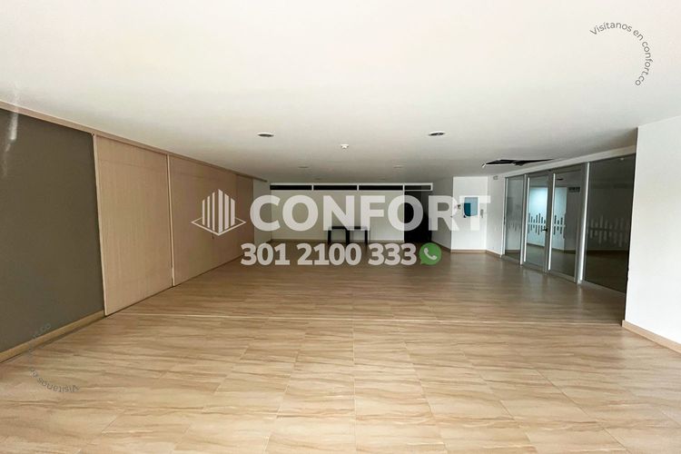Apartamento de 2 alcobas en arriendo en Castropol, Medellín, 117 m² · foto 24 de 24