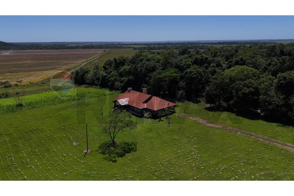 Granja Agrícola en venta en el corazón de General Artigas, Itapúa  !! — foto 2