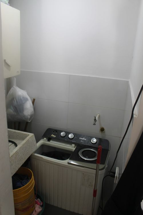 Apartamento de 3 alcobas en venta en Ciudad Bonita, Soledad, 64 m² · foto 5 de 22