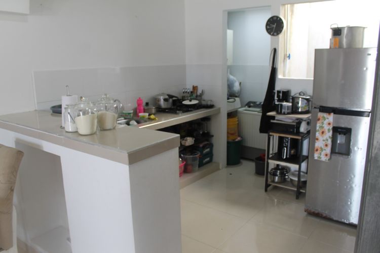 Apartamento de 3 alcobas en venta en Ciudad Bonita, Soledad, 64 m² · foto 2 de 22