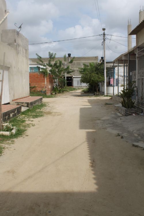 Apartamento de 3 alcobas en venta en Ciudad Bonita, Soledad, 64 m² · foto 6 de 22