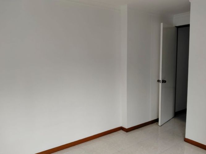 Apartamento de 1 alcoba en arriendo en El Poblado, Medellín, 39 m² · foto 8 de 14