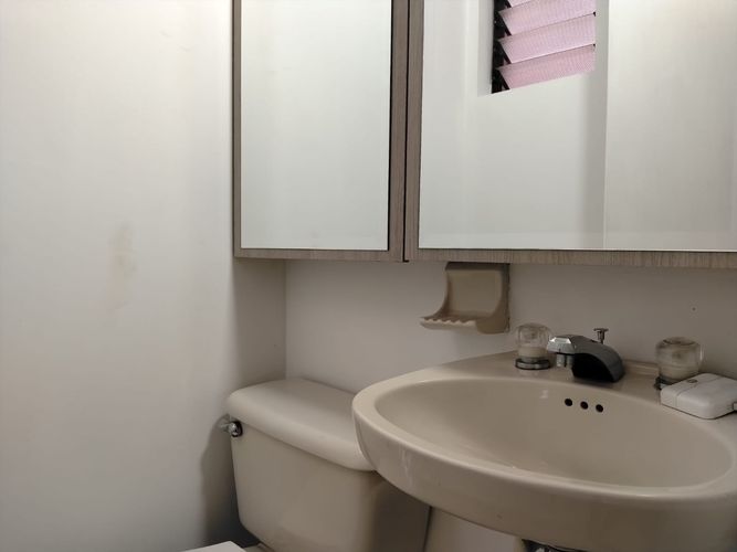 Apartamento de 1 alcoba en arriendo en El Poblado, Medellín, 39 m² · foto 14 de 14