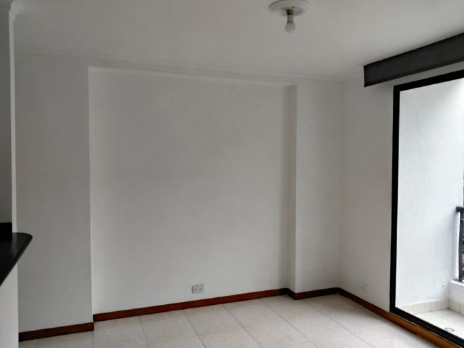Apartamento de 1 alcoba en arriendo en El Poblado, Medellín, 39 m² · foto 9 de 14