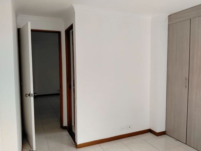 Apartamento de 1 alcoba en arriendo en El Poblado, Medellín, 39 m² · foto 10 de 14