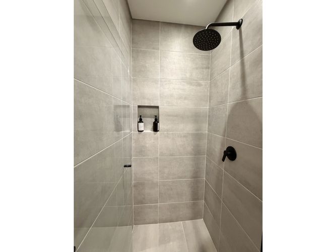 Apartaestudio en venta en Chico, Bogotá, 27 m² · foto 14 de 15