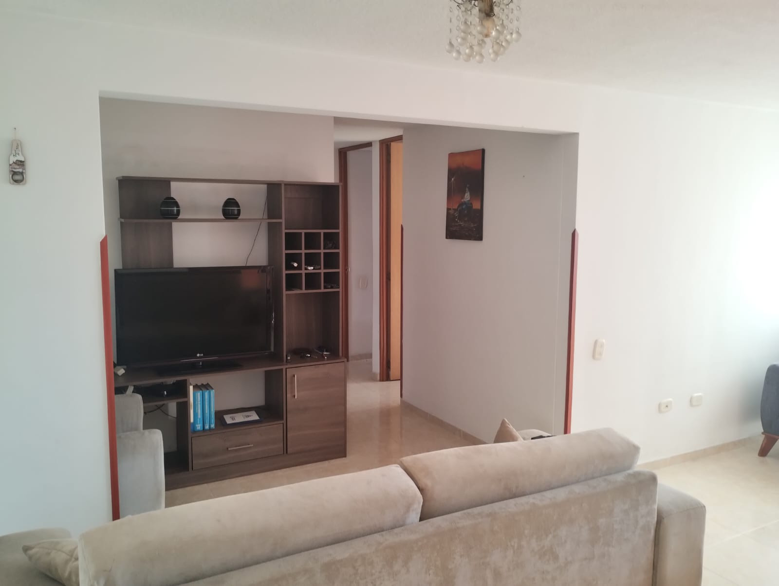 Apartamento en venta en Ciudadela Real De Minas, Bucaramanga · foto 2 de 15